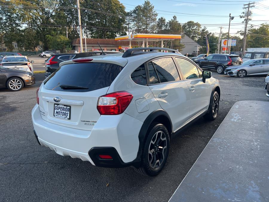 2016 Subaru Crosstrek 5dr CVT 2.0i Premium, available for sale in Milford, Connecticut | Korhan LLC DBA Superior Motors. Milford, Connecticut 2016 Subaru Crosstrek 5dr CVT 2.0i Premium, available for sale in Milford, Connecticut | Korhan LLC DBA Superior Motors. Milford, Connecticut