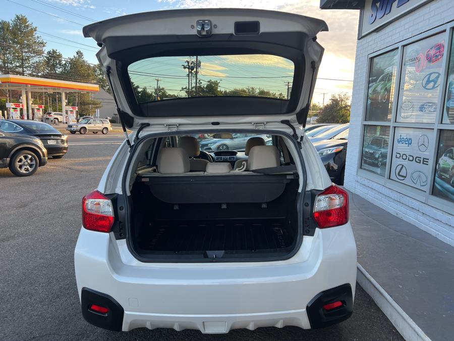 2016 Subaru Crosstrek 5dr CVT 2.0i Premium, available for sale in Milford, Connecticut | Korhan LLC DBA Superior Motors. Milford, Connecticut 2016 Subaru Crosstrek 5dr CVT 2.0i Premium, available for sale in Milford, Connecticut | Korhan LLC DBA Superior Motors. Milford, Connecticut