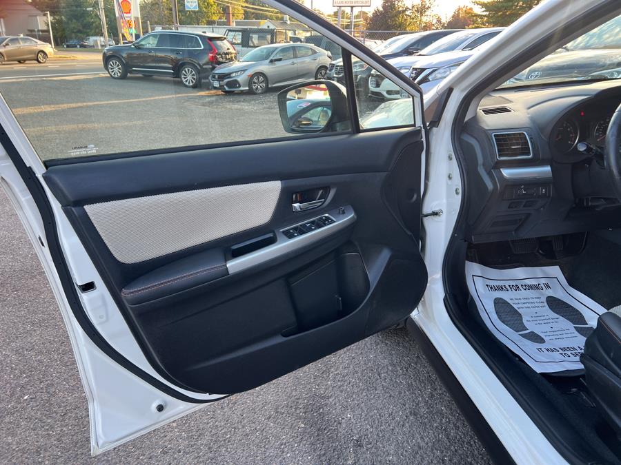 2016 Subaru Crosstrek 5dr CVT 2.0i Premium, available for sale in Milford, Connecticut | Korhan LLC DBA Superior Motors. Milford, Connecticut 2016 Subaru Crosstrek 5dr CVT 2.0i Premium, available for sale in Milford, Connecticut | Korhan LLC DBA Superior Motors. Milford, Connecticut