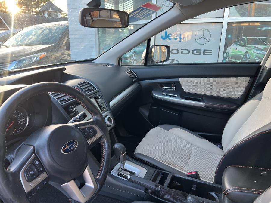 2016 Subaru Crosstrek 5dr CVT 2.0i Premium, available for sale in Milford, Connecticut | Korhan LLC DBA Superior Motors. Milford, Connecticut 2016 Subaru Crosstrek 5dr CVT 2.0i Premium, available for sale in Milford, Connecticut | Korhan LLC DBA Superior Motors. Milford, Connecticut