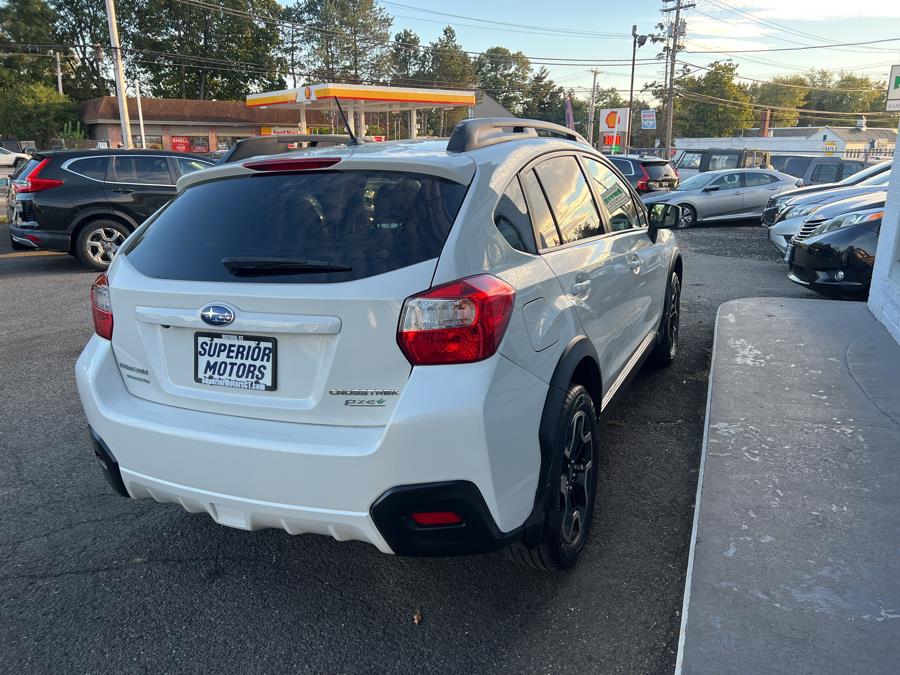 2016 Subaru Crosstrek 5dr CVT 2.0i Premium, available for sale in Milford, Connecticut | Korhan LLC DBA Superior Motors. Milford, Connecticut 2016 Subaru Crosstrek 5dr CVT 2.0i Premium, available for sale in Milford, Connecticut | Korhan LLC DBA Superior Motors. Milford, Connecticut