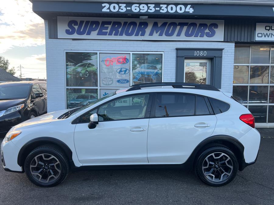 Used 2016 Subaru Crosstrek in Milford, Connecticut | Korhan LLC DBA Superior Motors. Milford, Connecticut