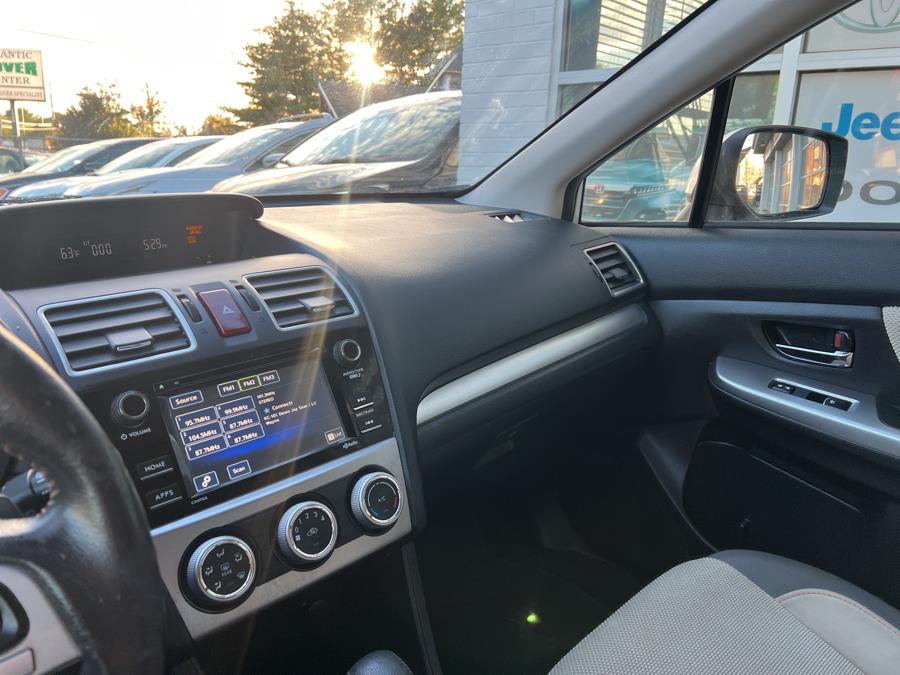 2016 Subaru Crosstrek 5dr CVT 2.0i Premium, available for sale in Milford, Connecticut | Korhan LLC DBA Superior Motors. Milford, Connecticut 2016 Subaru Crosstrek 5dr CVT 2.0i Premium, available for sale in Milford, Connecticut | Korhan LLC DBA Superior Motors. Milford, Connecticut