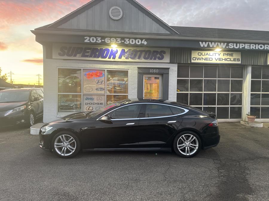 2013 Tesla Model S 4dr Sdn, available for sale in Milford, Connecticut | Korhan LLC DBA Superior Motors. Milford, Connecticut 2013 Tesla Model S 4dr Sdn, available for sale in Milford, Connecticut | Korhan LLC DBA Superior Motors. Milford, Connecticut
