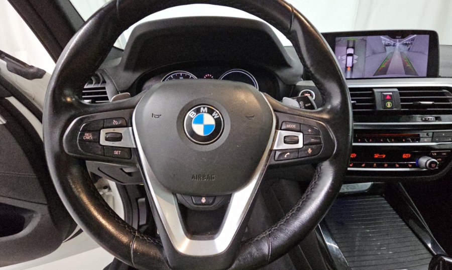 2019 Bmw X3 xDrive30i photo 4