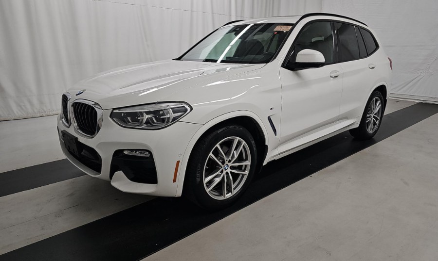 Used 2019 BMW X3 in Jamaica, New York | Sunrise Autoland. Jamaica, New York