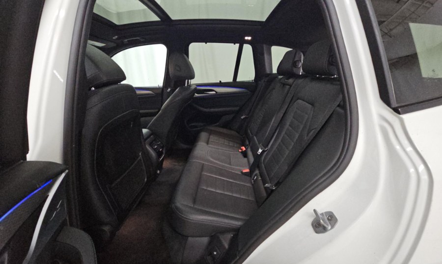 2019 Bmw X3 xDrive30i photo 2