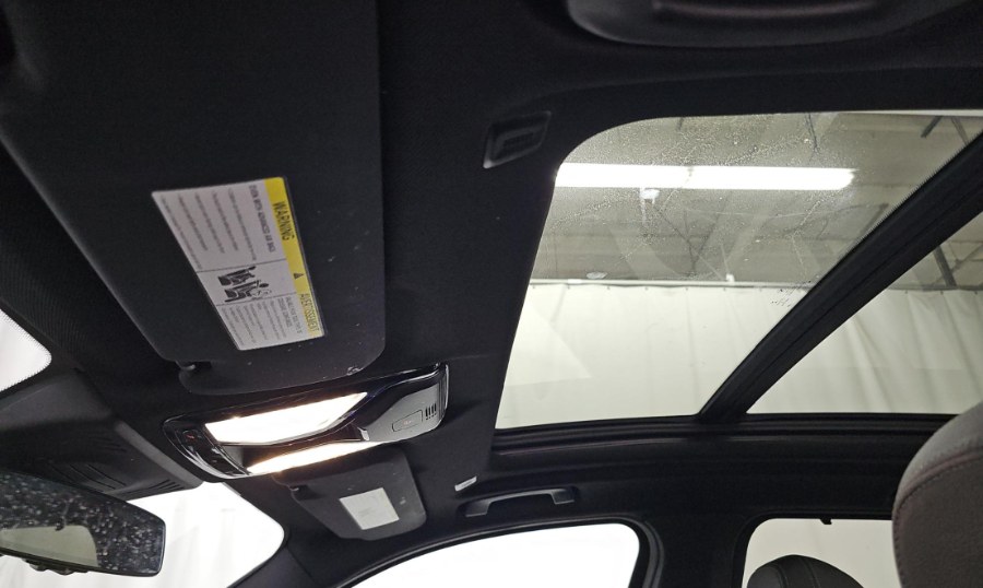 2019 Bmw X3 xDrive30i photo 3