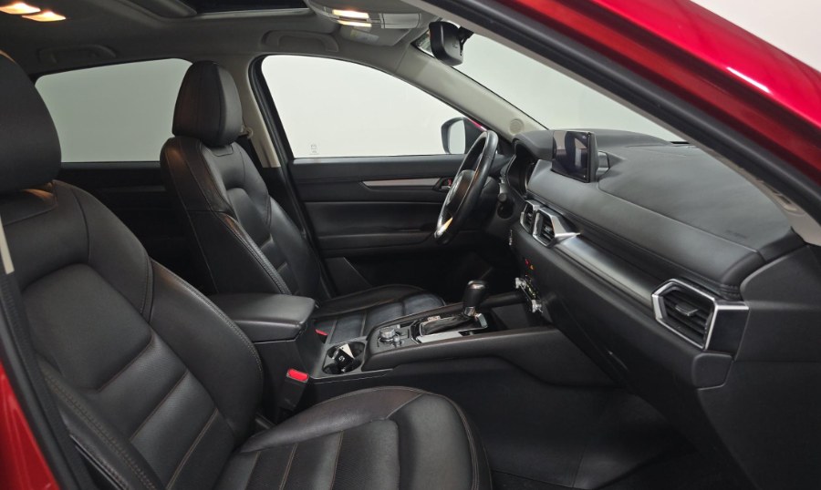 2023 Mazda CX-5 2.5 S Preferred photo 4