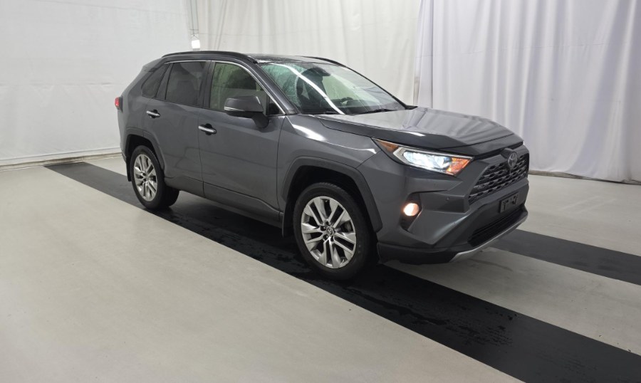 2019 Toyota RAV4 Limited AWD (Natl), available for sale in Jamaica, New York | Sunrise Autoland. Jamaica, New York 2019 Toyota RAV4 Limited AWD (Natl), available for sale in Jamaica, New York | Sunrise Autoland. Jamaica, New York