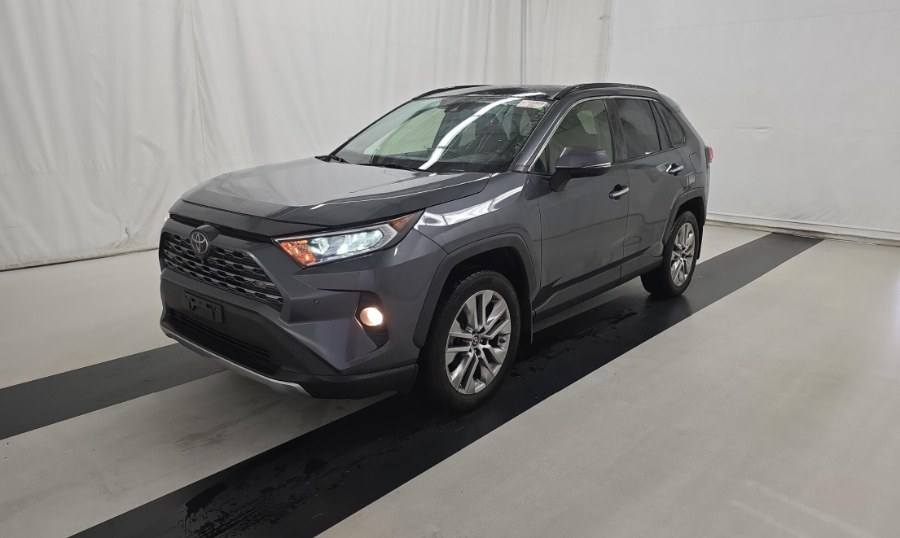 Used 2019 Toyota RAV4 in Jamaica, New York | Sunrise Autoland. Jamaica, New York