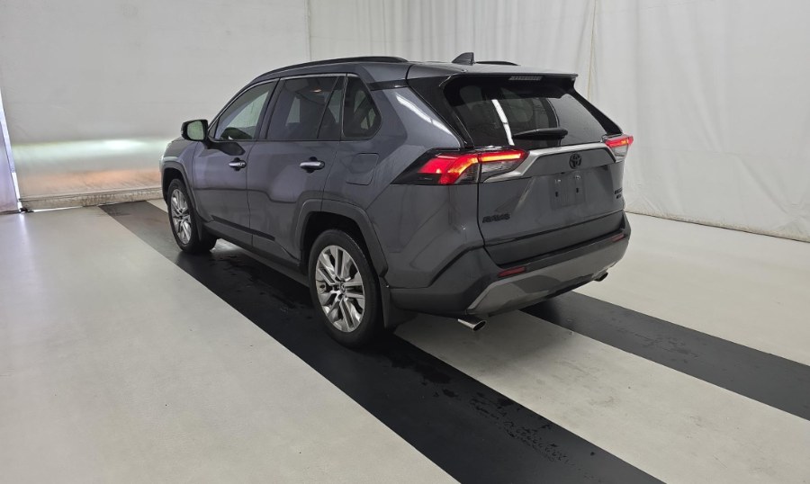 2019 Toyota RAV4 Limited AWD (Natl), available for sale in Jamaica, New York | Sunrise Autoland. Jamaica, New York 2019 Toyota RAV4 Limited AWD (Natl), available for sale in Jamaica, New York | Sunrise Autoland. Jamaica, New York