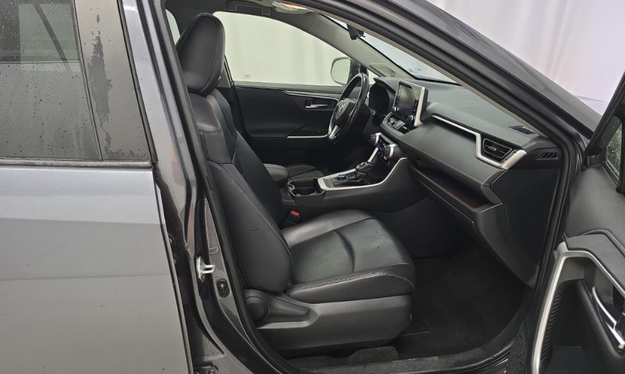2019 Toyota RAV4 Limited AWD (Natl), available for sale in Jamaica, New York | Sunrise Autoland. Jamaica, New York 2019 Toyota RAV4 Limited AWD (Natl), available for sale in Jamaica, New York | Sunrise Autoland. Jamaica, New York