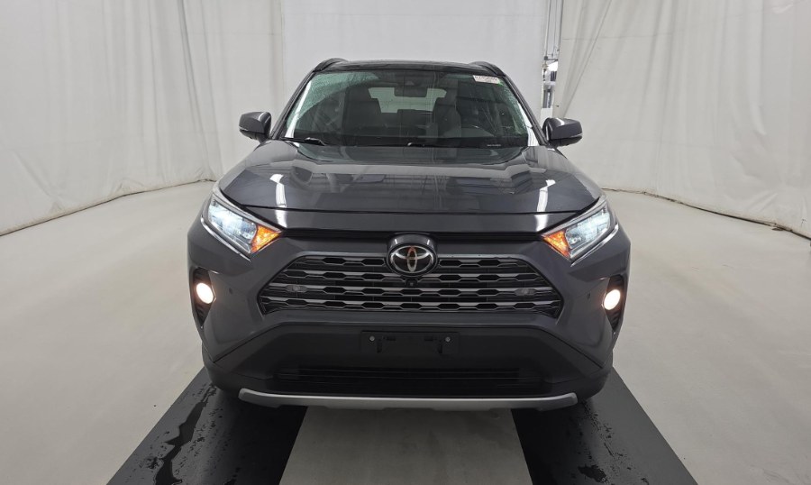 2019 Toyota RAV4 Limited AWD (Natl), available for sale in Jamaica, New York | Sunrise Autoland. Jamaica, New York 2019 Toyota RAV4 Limited AWD (Natl), available for sale in Jamaica, New York | Sunrise Autoland. Jamaica, New York