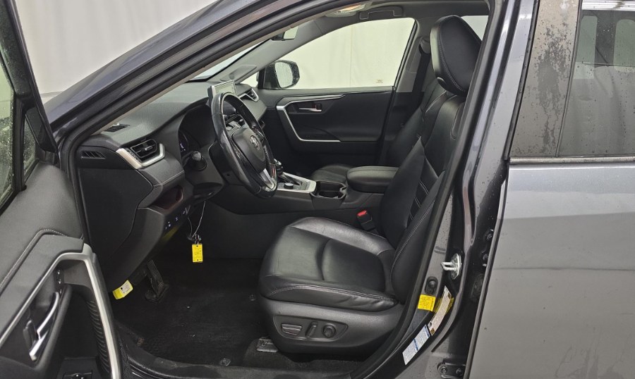 2019 Toyota RAV4 Limited AWD (Natl), available for sale in Jamaica, New York | Sunrise Autoland. Jamaica, New York 2019 Toyota RAV4 Limited AWD (Natl), available for sale in Jamaica, New York | Sunrise Autoland. Jamaica, New York