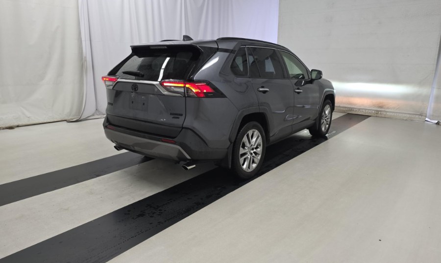 2019 Toyota RAV4 Limited AWD (Natl), available for sale in Jamaica, New York | Sunrise Autoland. Jamaica, New York 2019 Toyota RAV4 Limited AWD (Natl), available for sale in Jamaica, New York | Sunrise Autoland. Jamaica, New York