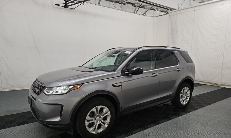 Used 2023 Land Rover Discovery Sport in Jamaica, New York | Sunrise Autoland. Jamaica, New York