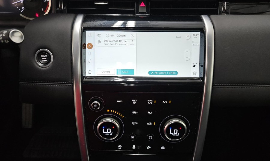 2023 Land Rover Discovery Sport S 4WD, available for sale in Jamaica, New York | Sunrise Autoland. Jamaica, New York 2023 Land Rover Discovery Sport S 4WD, available for sale in Jamaica, New York | Sunrise Autoland. Jamaica, New York