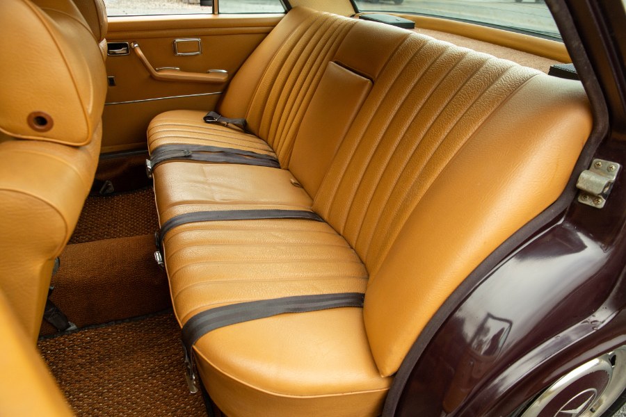 1972 Mercedes-Benz 280SE 4-Door Sedan, available for sale in North Salem, New York | Meccanic Shop North Inc. North Salem, New York 1972 Mercedes-Benz 280SE 4-Door Sedan, available for sale in North Salem, New York | Meccanic Shop North Inc. North Salem, New York