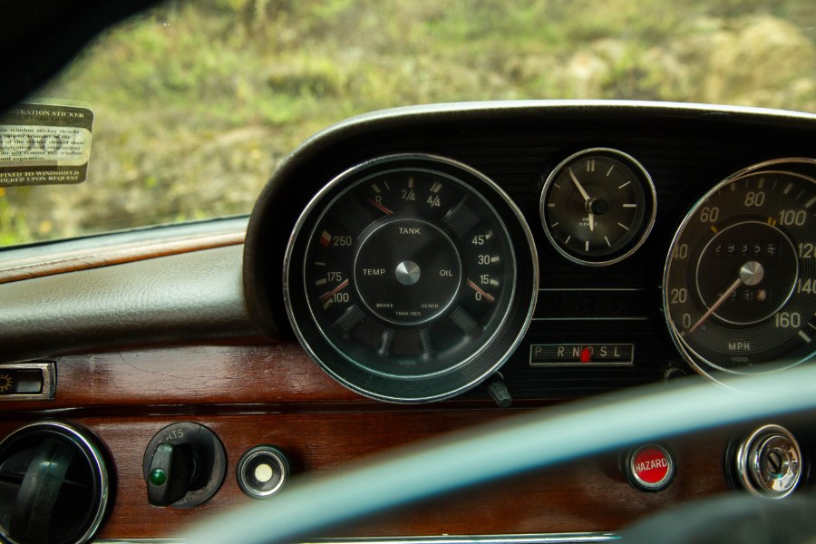 1972 Mercedes-Benz 280SE 4-Door Sedan, available for sale in North Salem, New York | Meccanic Shop North Inc. North Salem, New York 1972 Mercedes-Benz 280SE 4-Door Sedan, available for sale in North Salem, New York | Meccanic Shop North Inc. North Salem, New York