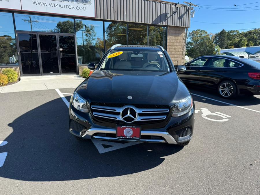 2018 Mercedes-benz Glc GLC 300, available for sale in Stratford, Connecticut | Wiz Leasing Inc. Stratford, Connecticut 2018 Mercedes-benz Glc GLC 300, available for sale in Stratford, Connecticut | Wiz Leasing Inc. Stratford, Connecticut