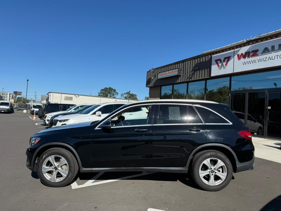 2018 Mercedes-benz Glc GLC 300, available for sale in Stratford, Connecticut | Wiz Leasing Inc. Stratford, Connecticut 2018 Mercedes-benz Glc GLC 300, available for sale in Stratford, Connecticut | Wiz Leasing Inc. Stratford, Connecticut