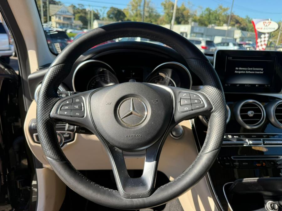 2018 Mercedes-benz Glc GLC 300, available for sale in Stratford, Connecticut | Wiz Leasing Inc. Stratford, Connecticut 2018 Mercedes-benz Glc GLC 300, available for sale in Stratford, Connecticut | Wiz Leasing Inc. Stratford, Connecticut