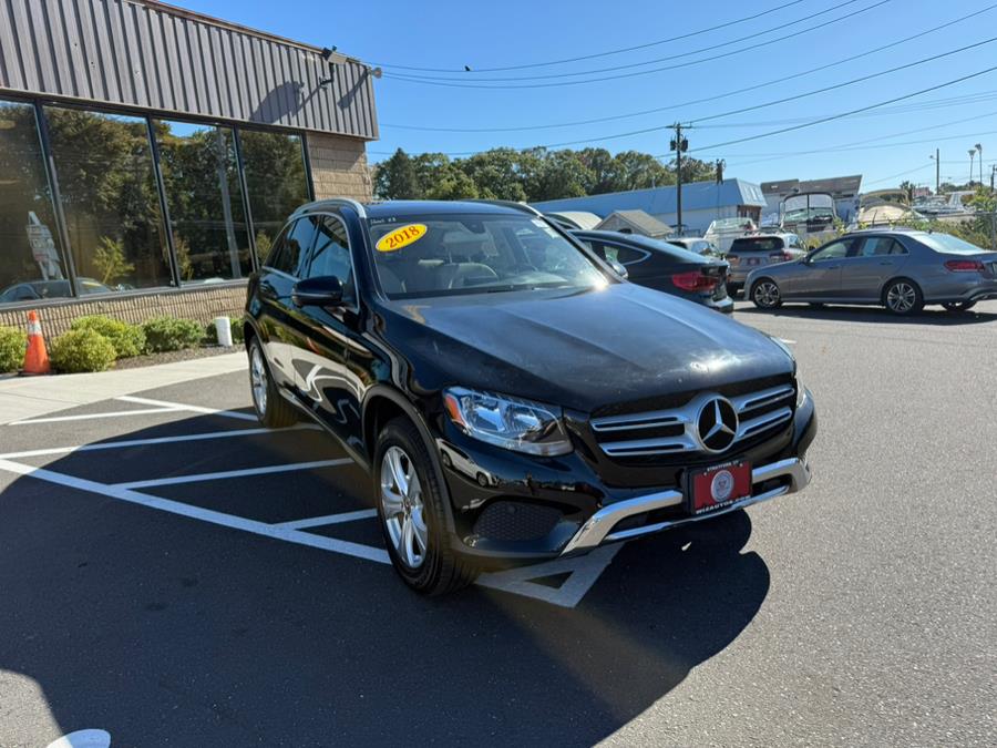 2018 Mercedes-benz Glc GLC 300, available for sale in Stratford, Connecticut | Wiz Leasing Inc. Stratford, Connecticut 2018 Mercedes-benz Glc GLC 300, available for sale in Stratford, Connecticut | Wiz Leasing Inc. Stratford, Connecticut