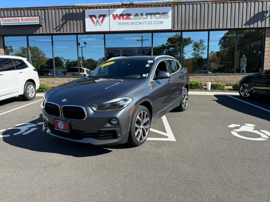 2019 BMW X2 xDrive28i, available for sale in Stratford, Connecticut | Wiz Leasing Inc. Stratford, Connecticut 2019 BMW X2 xDrive28i, available for sale in Stratford, Connecticut | Wiz Leasing Inc. Stratford, Connecticut