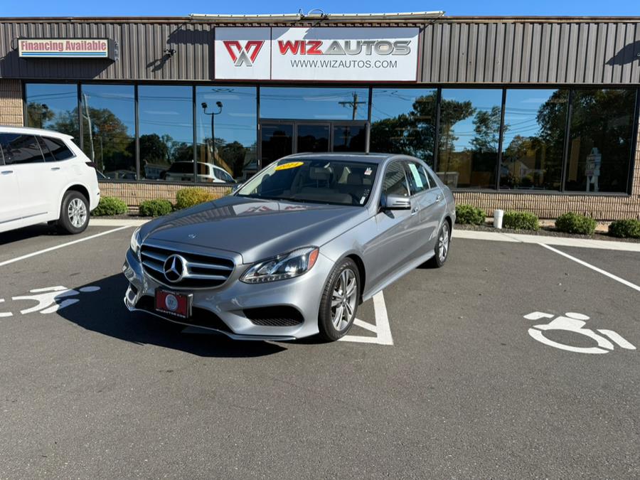 2014 Mercedes-benz E-class E 350, available for sale in Stratford, Connecticut | Wiz Leasing Inc. Stratford, Connecticut