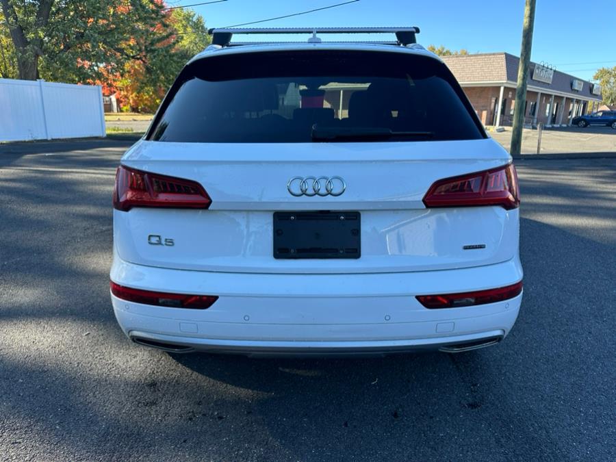 2020 Audi Q5 Premium Plus 45 TFSI quattro, available for sale in Agawam, Massachusetts | Malkoon Motors. Agawam, Massachusetts 2020 Audi Q5 Premium Plus 45 TFSI quattro, available for sale in Agawam, Massachusetts | Malkoon Motors. Agawam, Massachusetts