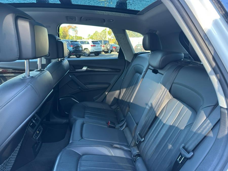 2020 Audi Q5 Premium Plus 45 TFSI quattro, available for sale in Agawam, Massachusetts | Malkoon Motors. Agawam, Massachusetts 2020 Audi Q5 Premium Plus 45 TFSI quattro, available for sale in Agawam, Massachusetts | Malkoon Motors. Agawam, Massachusetts