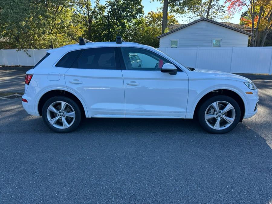 2020 Audi Q5 Premium Plus 45 TFSI quattro, available for sale in Agawam, Massachusetts | Malkoon Motors. Agawam, Massachusetts 2020 Audi Q5 Premium Plus 45 TFSI quattro, available for sale in Agawam, Massachusetts | Malkoon Motors. Agawam, Massachusetts