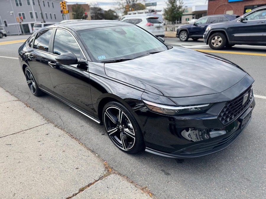 2024 Honda Accord Hybrid Sport Sedan, available for sale in Peabody, Massachusetts | New Star Motors. Peabody, Massachusetts 2024 Honda Accord Hybrid Sport Sedan, available for sale in Peabody, Massachusetts | New Star Motors. Peabody, Massachusetts