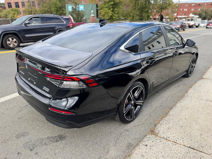 2024 Honda Accord Hybrid Sport Sedan, available for sale in Peabody, Massachusetts | New Star Motors. Peabody, Massachusetts 2024 Honda Accord Hybrid Sport Sedan, available for sale in Peabody, Massachusetts | New Star Motors. Peabody, Massachusetts