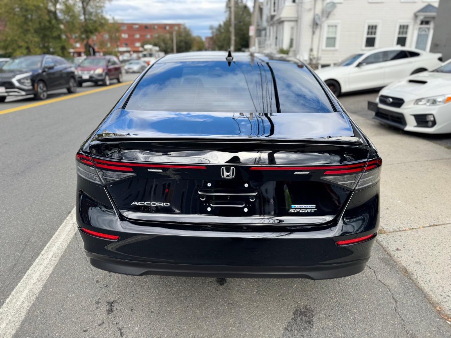 2024 Honda Accord Hybrid Sport Sedan, available for sale in Peabody, Massachusetts | New Star Motors. Peabody, Massachusetts 2024 Honda Accord Hybrid Sport Sedan, available for sale in Peabody, Massachusetts | New Star Motors. Peabody, Massachusetts