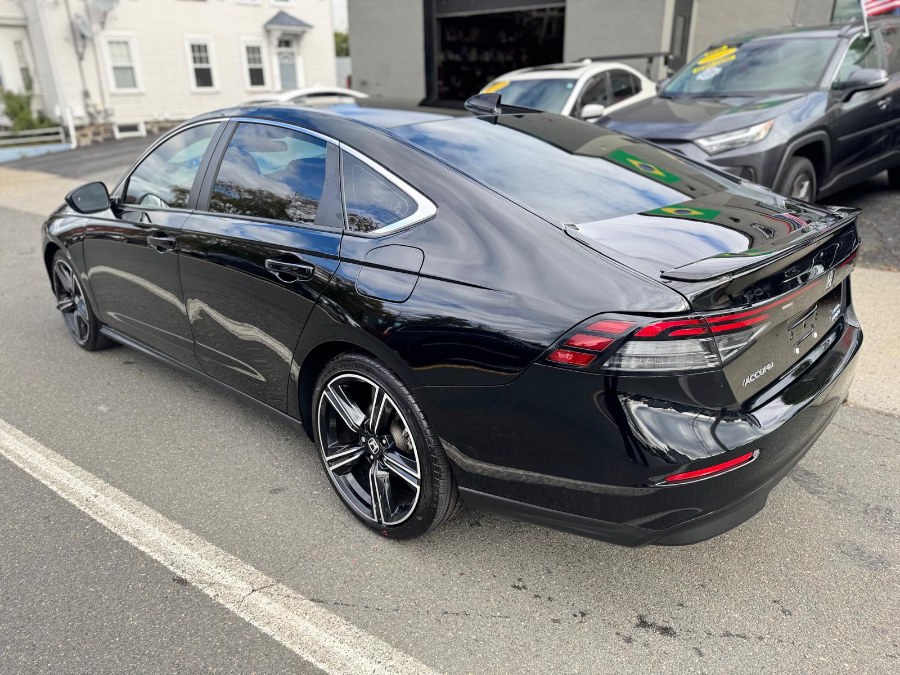 2024 Honda Accord Hybrid Sport Sedan, available for sale in Peabody, Massachusetts | New Star Motors. Peabody, Massachusetts 2024 Honda Accord Hybrid Sport Sedan, available for sale in Peabody, Massachusetts | New Star Motors. Peabody, Massachusetts