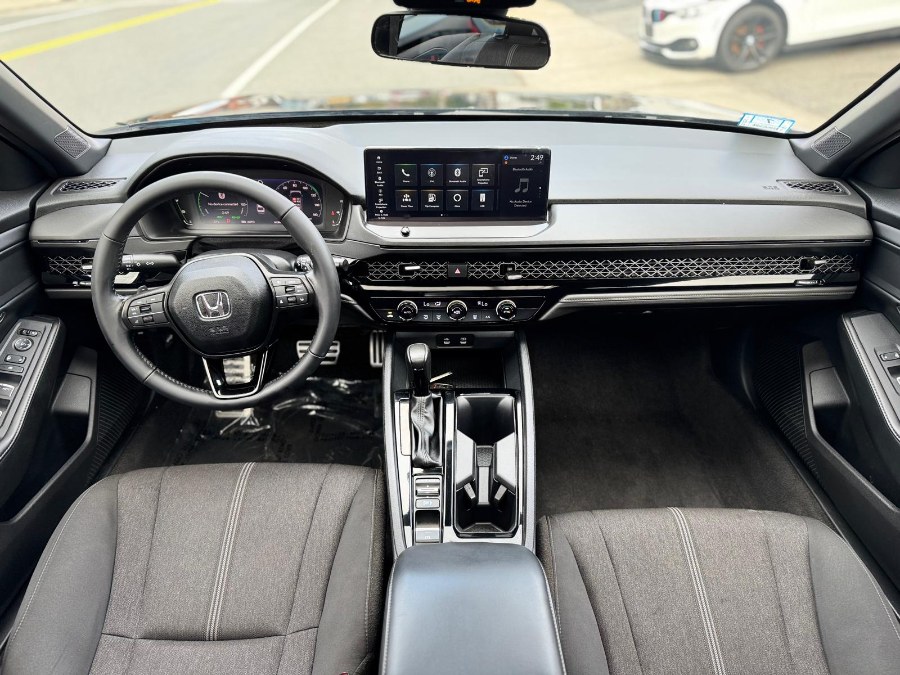 2024 Honda Accord Hybrid Sport Sedan, available for sale in Peabody, Massachusetts | New Star Motors. Peabody, Massachusetts 2024 Honda Accord Hybrid Sport Sedan, available for sale in Peabody, Massachusetts | New Star Motors. Peabody, Massachusetts