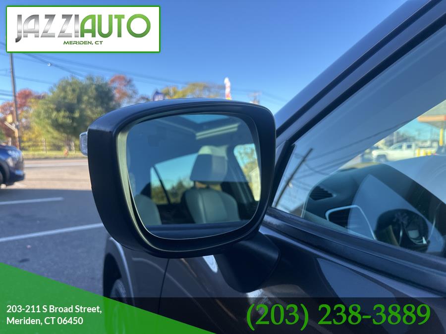 2016 Mazda CX-5 AWD 4dr Auto Grand Touring, available for sale in Meriden, Connecticut | Jazzi Auto Sales LLC. Meriden, Connecticut 2016 Mazda CX-5 AWD 4dr Auto Grand Touring, available for sale in Meriden, Connecticut | Jazzi Auto Sales LLC. Meriden, Connecticut