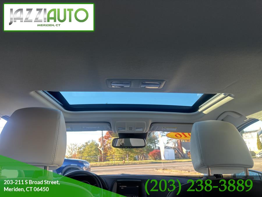 2016 Mazda CX-5 AWD 4dr Auto Grand Touring, available for sale in Meriden, Connecticut | Jazzi Auto Sales LLC. Meriden, Connecticut 2016 Mazda CX-5 AWD 4dr Auto Grand Touring, available for sale in Meriden, Connecticut | Jazzi Auto Sales LLC. Meriden, Connecticut