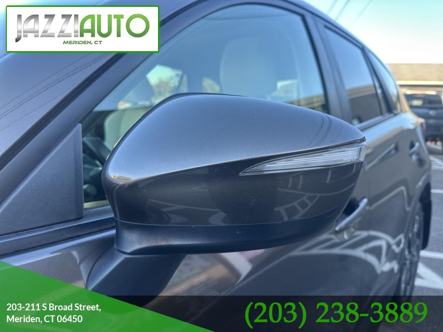 2016 Mazda CX-5 AWD 4dr Auto Grand Touring, available for sale in Meriden, Connecticut | Jazzi Auto Sales LLC. Meriden, Connecticut 2016 Mazda CX-5 AWD 4dr Auto Grand Touring, available for sale in Meriden, Connecticut | Jazzi Auto Sales LLC. Meriden, Connecticut