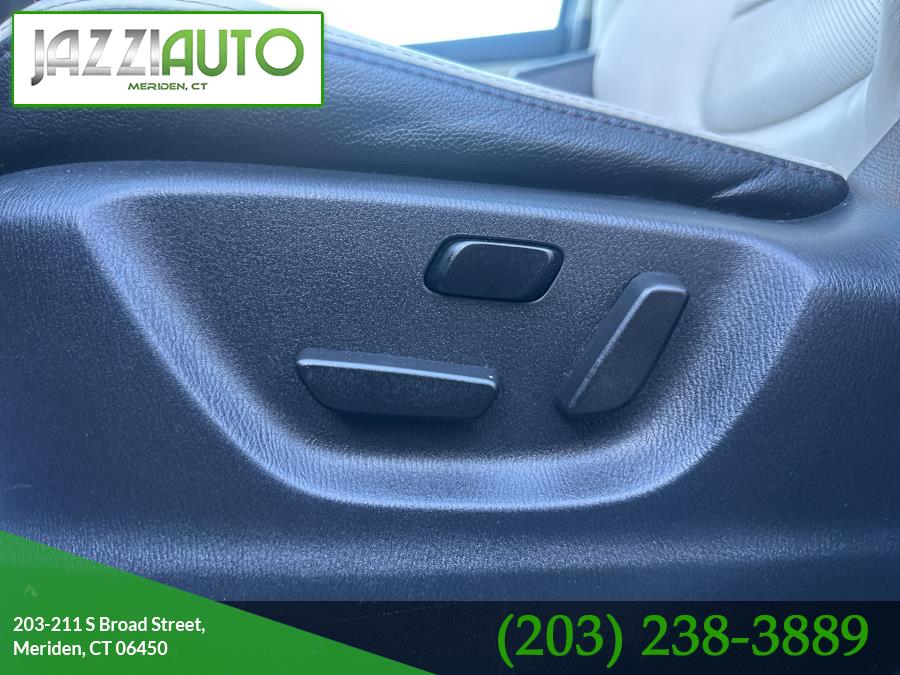 2016 Mazda CX-5 AWD 4dr Auto Grand Touring, available for sale in Meriden, Connecticut | Jazzi Auto Sales LLC. Meriden, Connecticut 2016 Mazda CX-5 AWD 4dr Auto Grand Touring, available for sale in Meriden, Connecticut | Jazzi Auto Sales LLC. Meriden, Connecticut