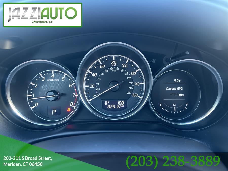 2016 Mazda CX-5 AWD 4dr Auto Grand Touring, available for sale in Meriden, Connecticut | Jazzi Auto Sales LLC. Meriden, Connecticut 2016 Mazda CX-5 AWD 4dr Auto Grand Touring, available for sale in Meriden, Connecticut | Jazzi Auto Sales LLC. Meriden, Connecticut
