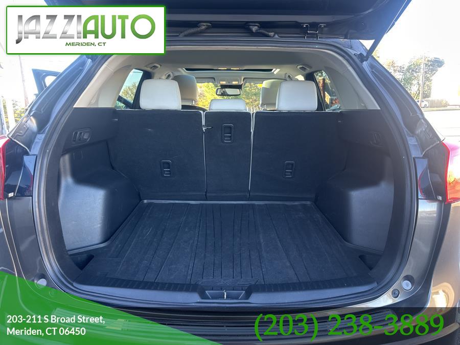 2016 Mazda CX-5 AWD 4dr Auto Grand Touring, available for sale in Meriden, Connecticut | Jazzi Auto Sales LLC. Meriden, Connecticut 2016 Mazda CX-5 AWD 4dr Auto Grand Touring, available for sale in Meriden, Connecticut | Jazzi Auto Sales LLC. Meriden, Connecticut