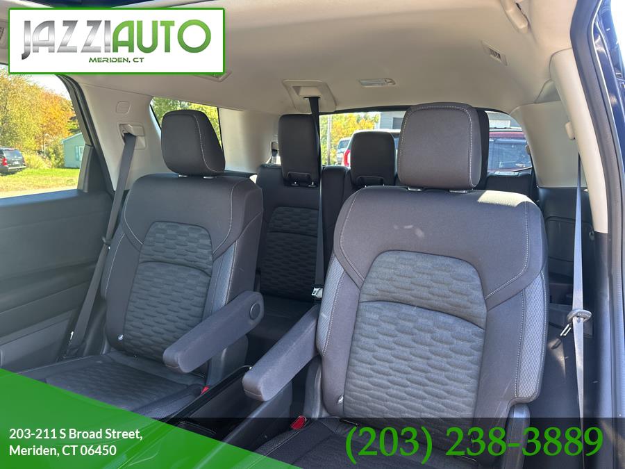 2022 Nissan Pathfinder SV 4WD, available for sale in Meriden, Connecticut | Jazzi Auto Sales LLC. Meriden, Connecticut 2022 Nissan Pathfinder SV 4WD, available for sale in Meriden, Connecticut | Jazzi Auto Sales LLC. Meriden, Connecticut