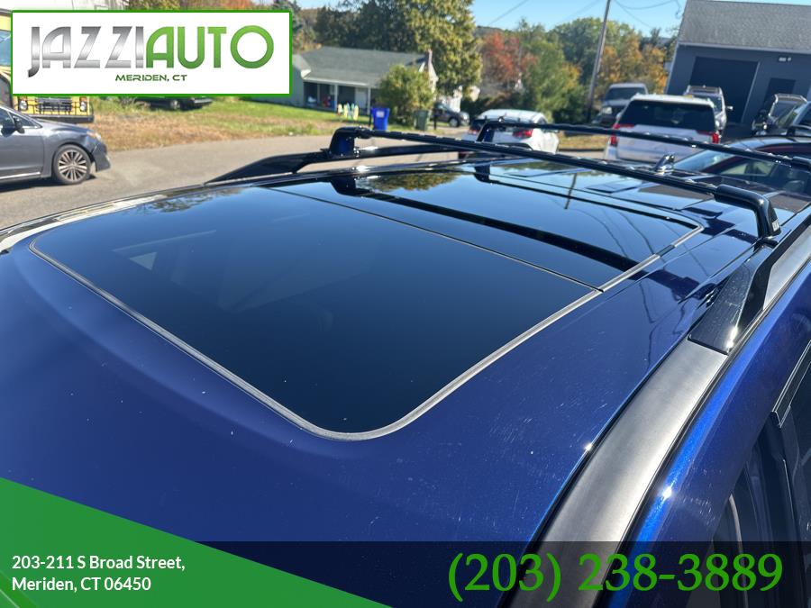 2022 Nissan Pathfinder SV 4WD, available for sale in Meriden, Connecticut | Jazzi Auto Sales LLC. Meriden, Connecticut 2022 Nissan Pathfinder SV 4WD, available for sale in Meriden, Connecticut | Jazzi Auto Sales LLC. Meriden, Connecticut