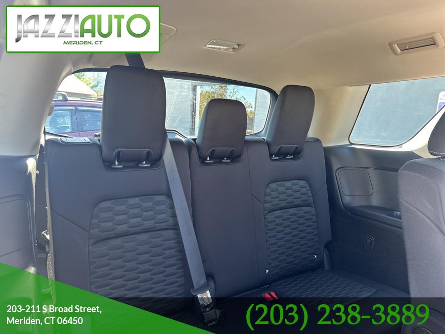 2022 Nissan Pathfinder SV 4WD, available for sale in Meriden, Connecticut | Jazzi Auto Sales LLC. Meriden, Connecticut 2022 Nissan Pathfinder SV 4WD, available for sale in Meriden, Connecticut | Jazzi Auto Sales LLC. Meriden, Connecticut