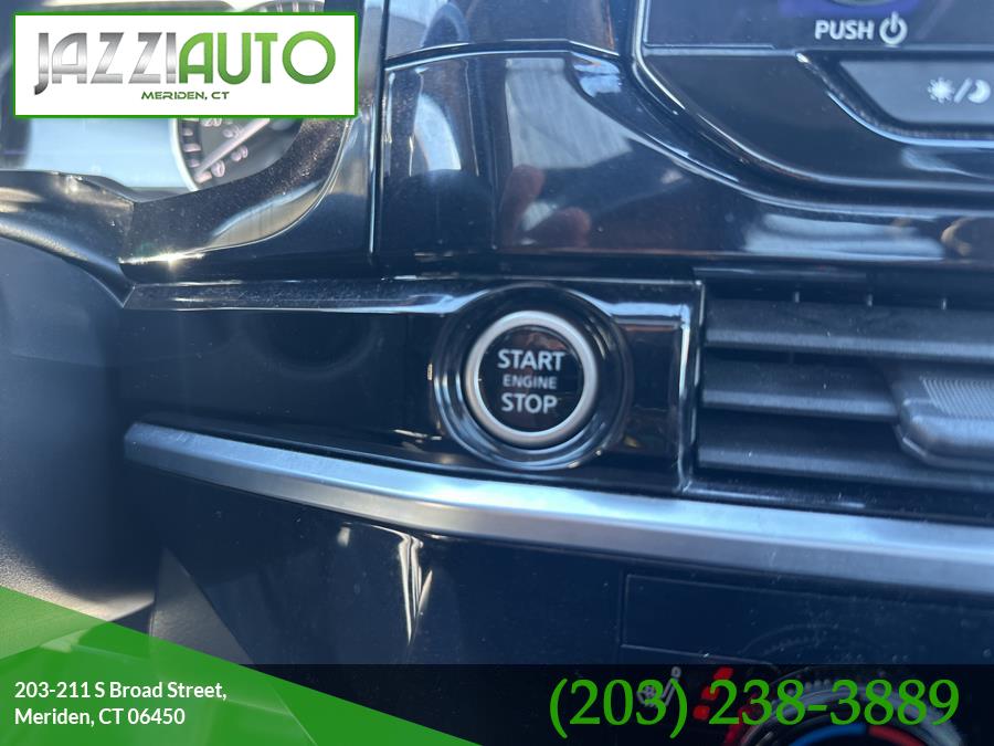 2022 Nissan Pathfinder SV 4WD, available for sale in Meriden, Connecticut | Jazzi Auto Sales LLC. Meriden, Connecticut 2022 Nissan Pathfinder SV 4WD, available for sale in Meriden, Connecticut | Jazzi Auto Sales LLC. Meriden, Connecticut