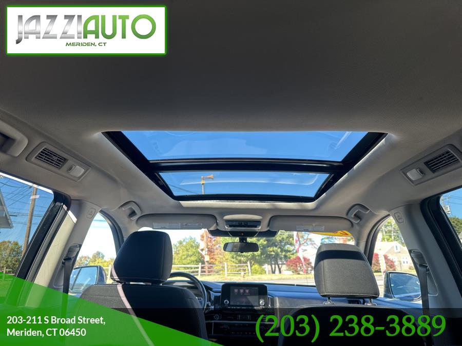 2022 Nissan Pathfinder SV 4WD, available for sale in Meriden, Connecticut | Jazzi Auto Sales LLC. Meriden, Connecticut 2022 Nissan Pathfinder SV 4WD, available for sale in Meriden, Connecticut | Jazzi Auto Sales LLC. Meriden, Connecticut