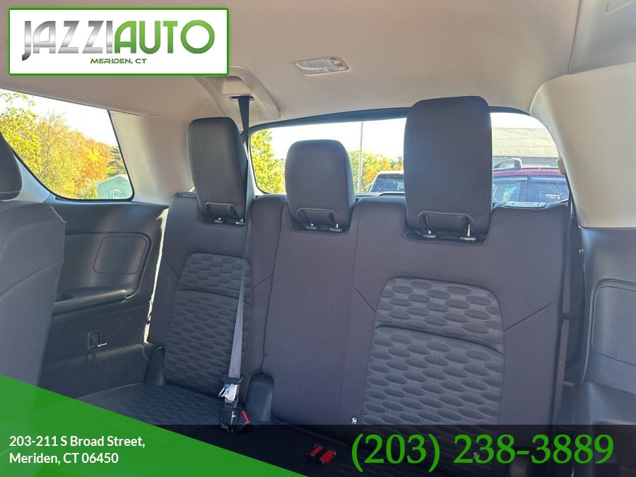2022 Nissan Pathfinder SV 4WD, available for sale in Meriden, Connecticut | Jazzi Auto Sales LLC. Meriden, Connecticut 2022 Nissan Pathfinder SV 4WD, available for sale in Meriden, Connecticut | Jazzi Auto Sales LLC. Meriden, Connecticut